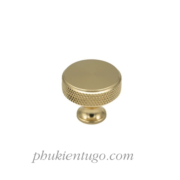 Tay nắm tủ mạ vàng AX23 Tay nắm tủ mạ vàng AX23