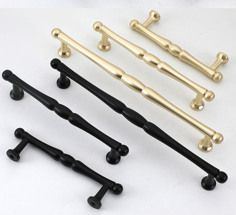 Tay nắm tủ bếp tân cổ điển Tay nắm tủ bếp tân cổ điển