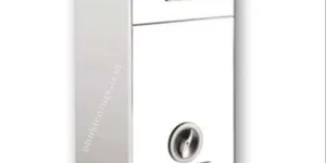 Thùng đựng gạo thông minh 15kg