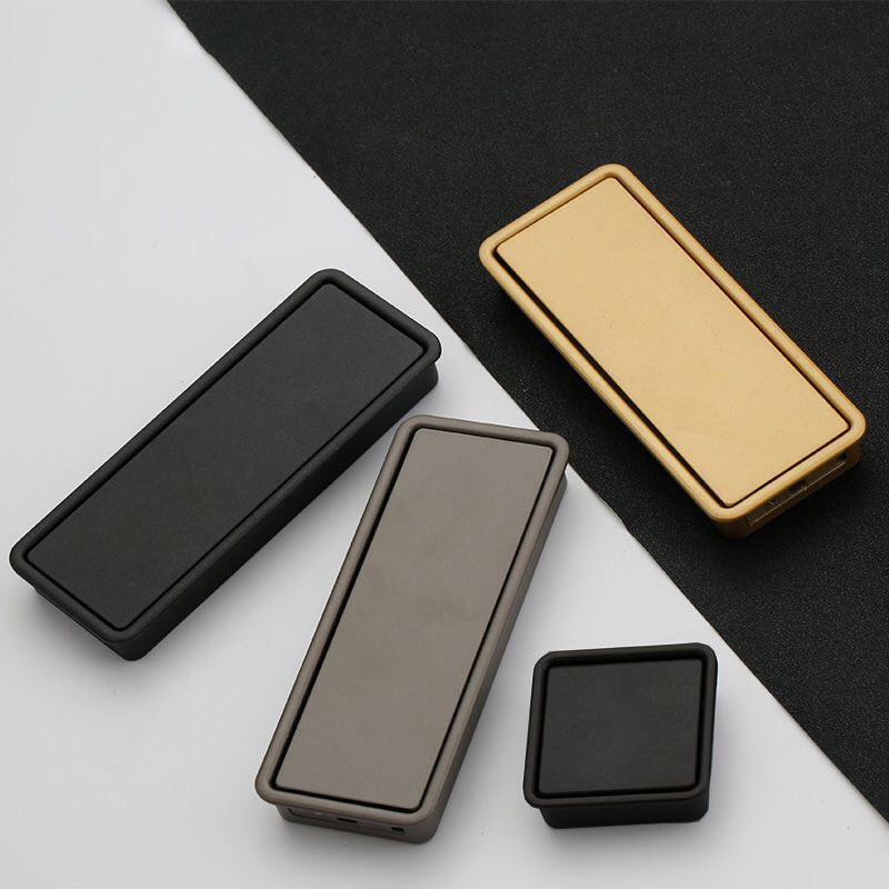 Tay âm nhấn bật 7637 Tay âm nhấn bật 7637