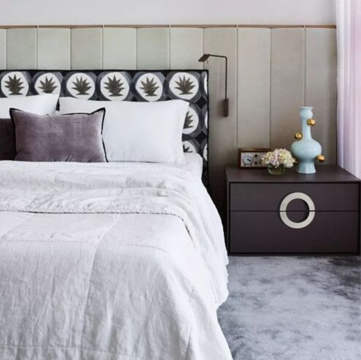 Tay nắm bán nguyệt tủ kệ trang trí Tay nắm bán nguyệt tủ kệ trang trí