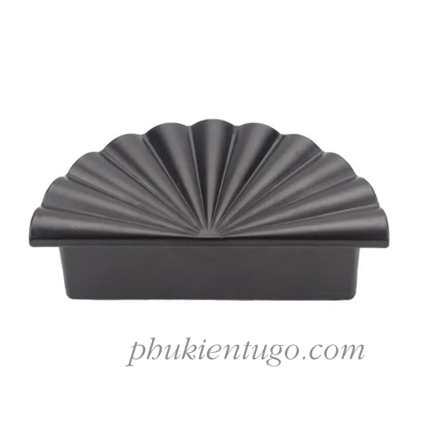 Tay nắm tủ hành bán nguyệt TN3578 Tay nắm tủ hành bán nguyệt TN3578