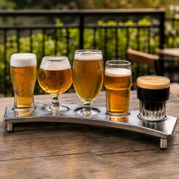 beer flight inox beer flight inox