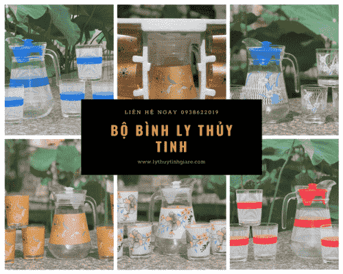 bo binh ly thuy tinh gia re bo binh ly thuy tinh gia re