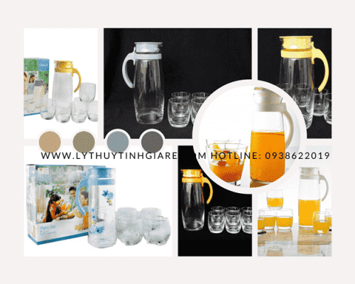 bo binh ly thuy tinh cao cap bo binh ly thuy tinh cao cap