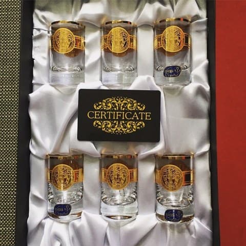 bo ly thuy tinh ma vang bo ly thuy tinh ma vang