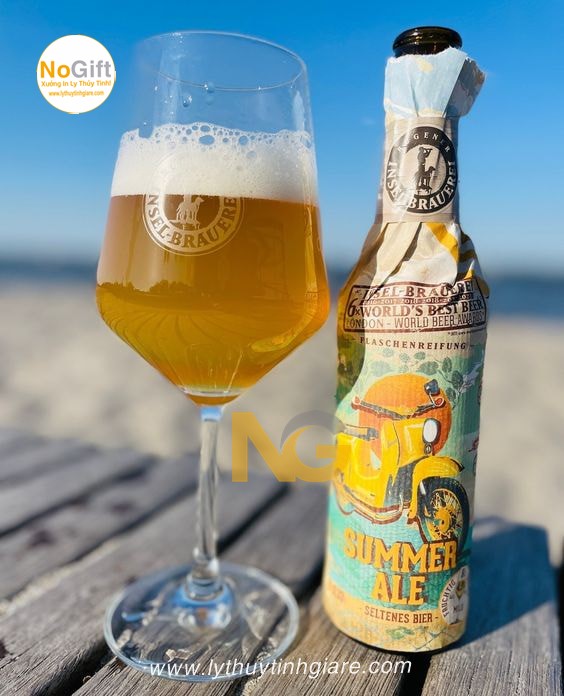 Giá ly uống bia nhập khẩu Giá ly uống bia nhập khẩu