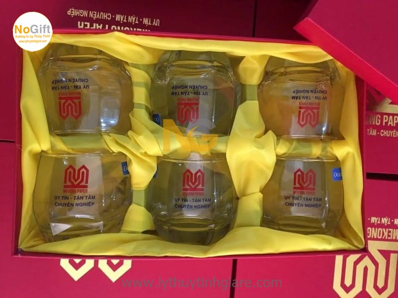 In ly thủy tinh B17112 tại Quận 1 TPHCM In ly thủy tinh B17112 tại Quận 1 TPHCM