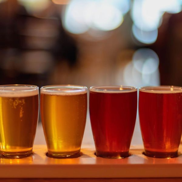 beer flight beer flight