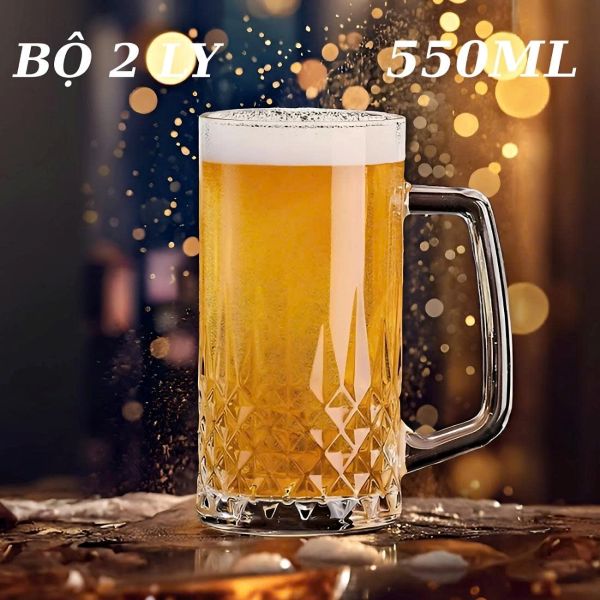 ly bia Đức có quai ly bia Đức có quai