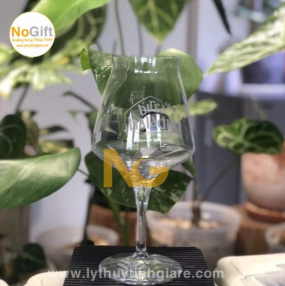 Ly bia in logo Ly bia in logo