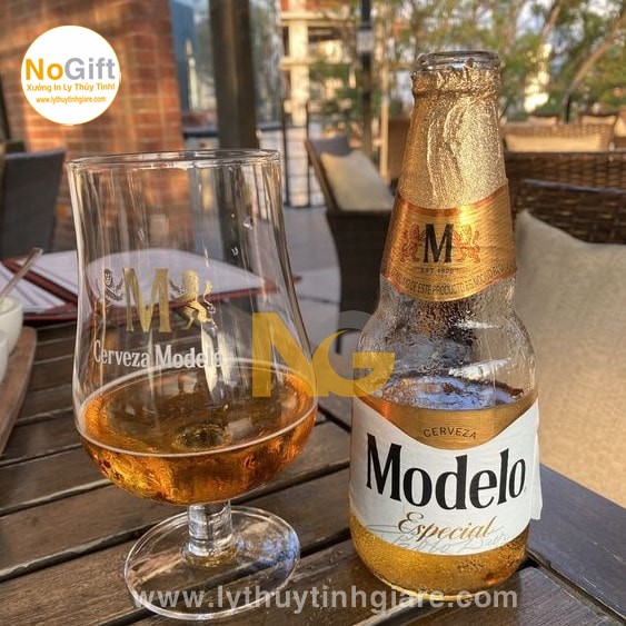 Ly bia nhỏ Ly bia nhỏ