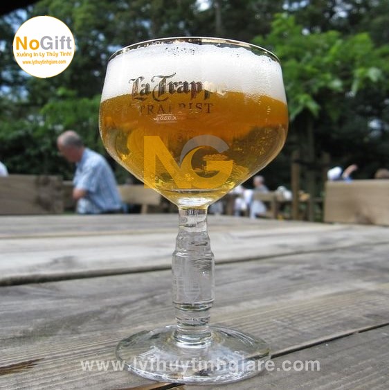 Ly uống bia nhỏ Ly uống bia nhỏ