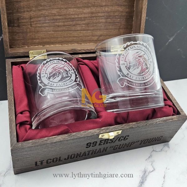 Ly rượu đẹp NoGift Ly rượu đẹp NoGift