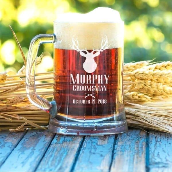 ly thủy tinh in logo giáng sinh ly thủy tinh in logo giáng sinh