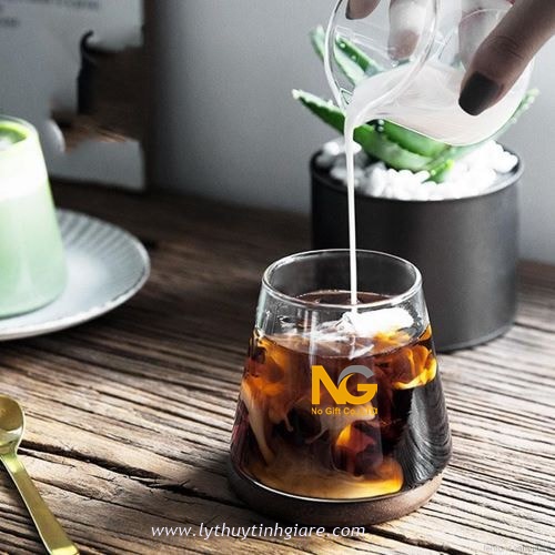 ly thủy tinh in logo ly thủy tinh in logo