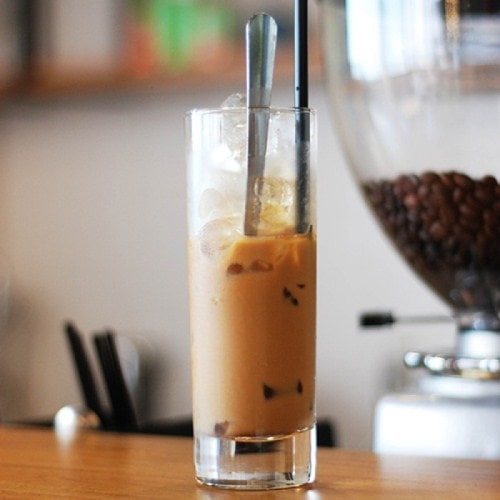Mẫu Ly Cafe Thủy Tinh Đẹp Giá Rẻ Chuyên Dành Cho Quán