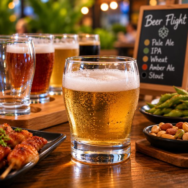ly tasting beer cho nhà hàng cao cấp ly tasting beer cho nhà hàng cao cấp