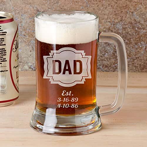 ly thuy tinh uong bia co quai cam in logo ly thuy tinh uong bia co quai cam in logo