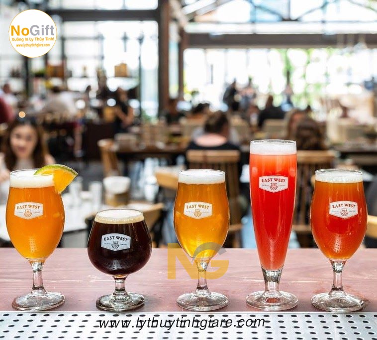 Ly uống bia đẹp Ly uống bia đẹp