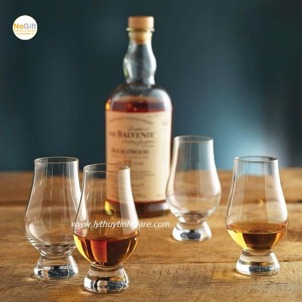 ly rượu mạnh cao cấp Glencairn đẹp ly rượu mạnh cao cấp Glencairn đẹp