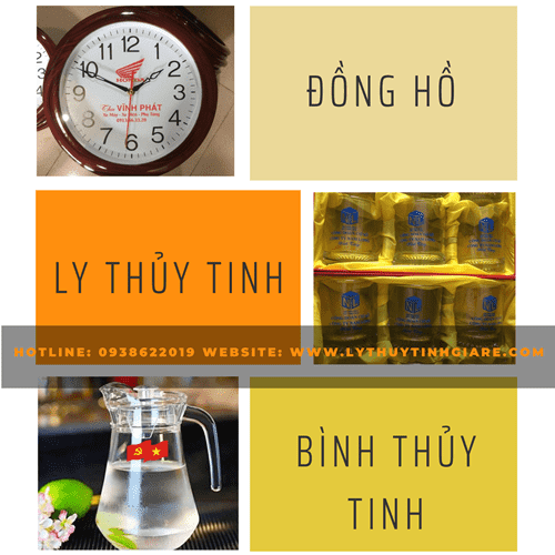 qua tang dai hoi qua tang dai hoi