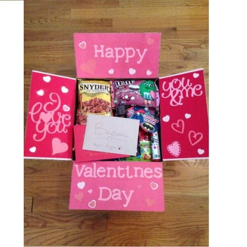 qua valentine cho nam qua valentine cho nam