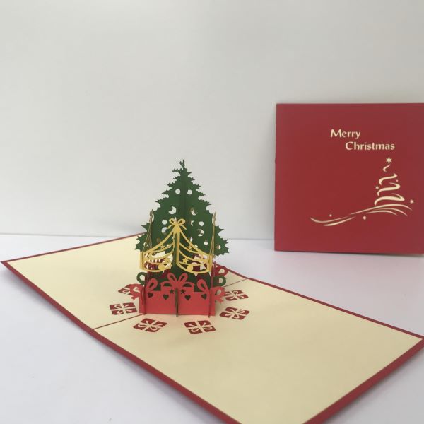 thiệp giáng sinh thiệp giáng sinh