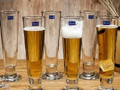 Bán ly uống bia nhập khẩu ở đâu