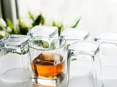 Bộ cốc thủy tinh giá rẻ