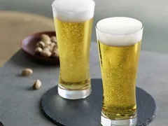 Cách chọn ly uống bia phù hợp để tăng hương vị cho khách hàng