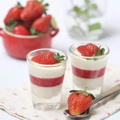 Ly thuỷ tinh giá rẻ Lucky LG 43T