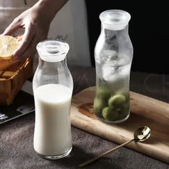 bình thủy tinh Trend libbey