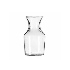 bình thủy tinh libbey decanter 718