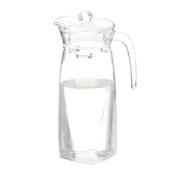 Bộ bình nước thủy tinh luminarc J8535
