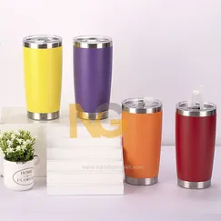 Ly giữ nhiệt in logo 600ml