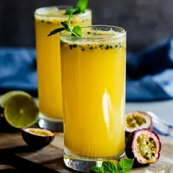 Ly cafe thủy tinh LG30