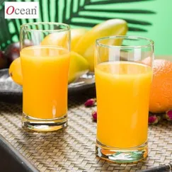 Ly thuỷ tinh Ocean cao cấp B00808