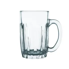 Ly thuỷ tinh giá rẻ union UG130