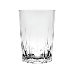 Ly thuỷ tinh Indonesia giá rẻ uống nước M141-9