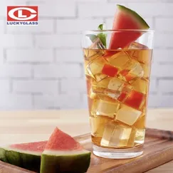 Ly thủy tinh uống nước  LG105014