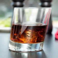 Ly thủy tinh uống rượu libbey 11006821