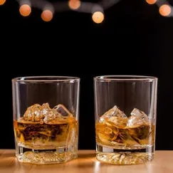 Ly thủy tinh giá rẻ lucky LG143509