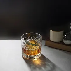 Ly uống rượu mạnh ocean P03661