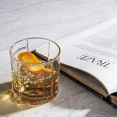 Ly uống rượu mạnh ocean P03663