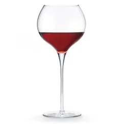 Ly thủy tinh uống rượu vang libbey 9426