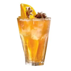 Ly thủy tinh sinh tố libbey 15754
