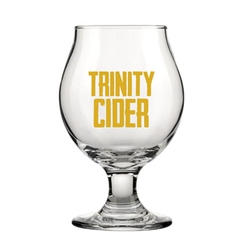 Ly thủy tinh uống bia libbey 3807