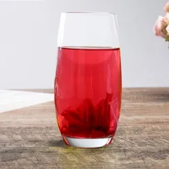 Ly thủy tinh uống sinh tố libbey 1073