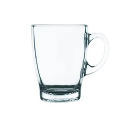 ly thuỷ tinh café union UG400